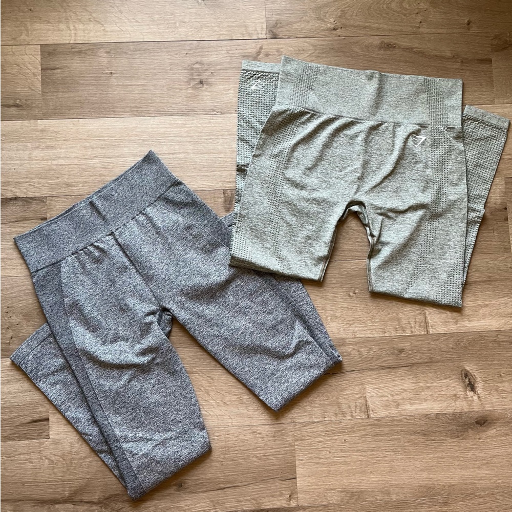 Gymshark Leggings